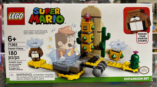 Desert Pokey - Expansion Set, 71363-1 Building Kit LEGO®