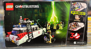 Ghostbusters Ecto-1, 21108 Building Kit LEGO®