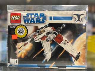 V-19 Torrent, 7674 Building Kit LEGO®