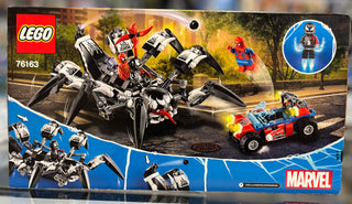 Venom Crawler, 76163-1 Building Kit LEGO®
