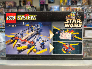 Anakin's Podracer, 7131 Building Kit LEGO®   
