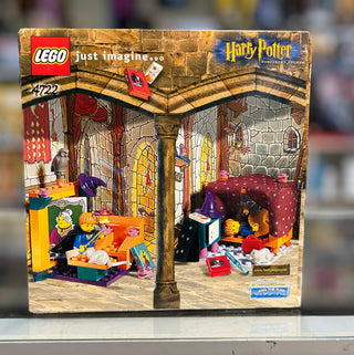 Gryffindor, 4722 Building Kit LEGO®