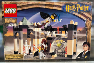 The Chamber of the Winged Keys, 4704 Building Kit LEGO®
