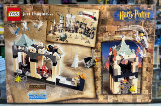 The Chamber of the Winged Keys, 4704 Building Kit LEGO®