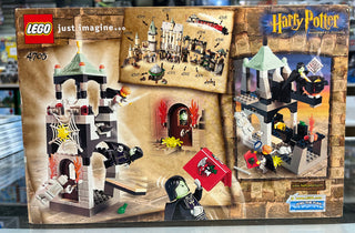 Snape's Class, 4705 Building Kit LEGO®