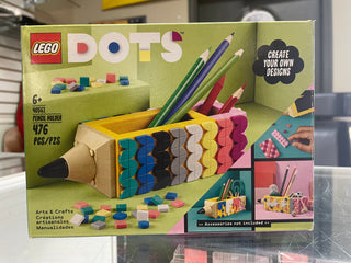 Pencil Holder 40561 Building Kit LEGO®