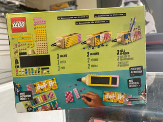Pencil Holder 40561 Building Kit LEGO®