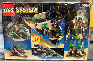 Galactic Mediator, 6984 Building Kit LEGO®