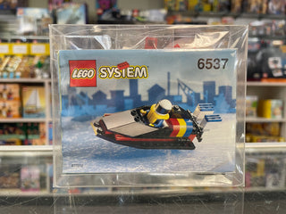 Hydro Racer, 6537 Building Kit LEGO®