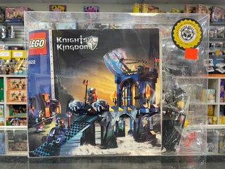 Gargoyle Bridge, 8822 Building Kit LEGO®