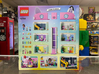 Gabby's Dollhouse, 10788 Building Kit LEGO®