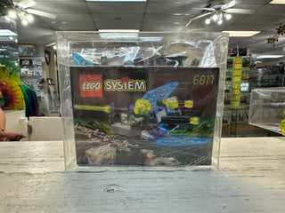 Beta Buzzer, 6817 Building Kit LEGO®