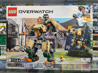 Bastion, 75974 Building Kit LEGO®