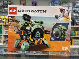 Wrecking Ball, 75976 Building Kit LEGO®