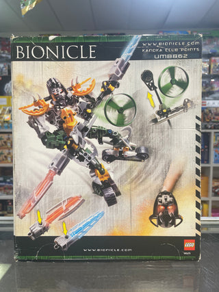Umbra - 8625 Building Kit LEGO®