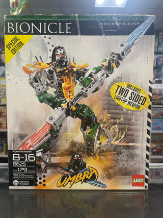 Umbra - 8625 Building Kit LEGO®