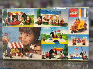 Knight's Tournament, 6083 Building Kit LEGO®