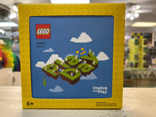 LEGO Play Day 2024 - Unplug and Play, 6528720 Building Kit LEGO®