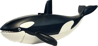 Whale / Orca, bb1319pb01c02 LEGO® Animals LEGO®