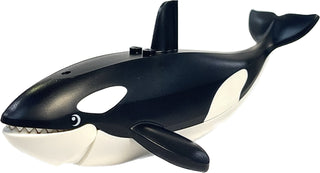 Whale / Orca, bb1319pb01c02 LEGO® Animals LEGO®