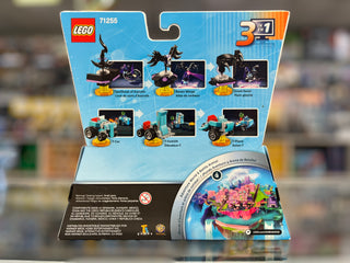 Team Pack - Teen Titans Go!, 71255 Building Kit LEGO®