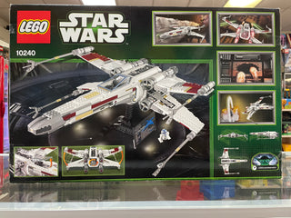 Red Five X-wing Starfighter - UCS (2nd edition), 10240 Building Kit LEGO®