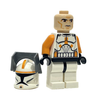Commander Cody, sw0341 Minifigure LEGO®