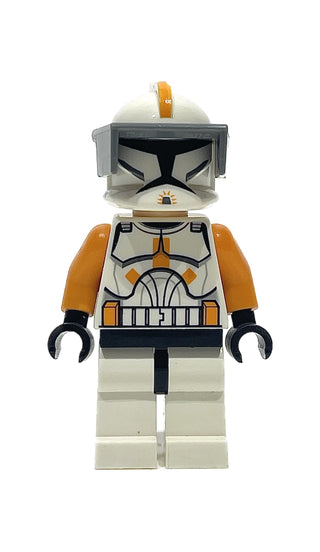 Commander Cody, sw0341 Minifigure LEGO® Like New