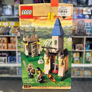Guarded Treasury, 6094 Building Kit LEGO®