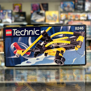 Hydro Racer - 8246 Building Kit LEGO®