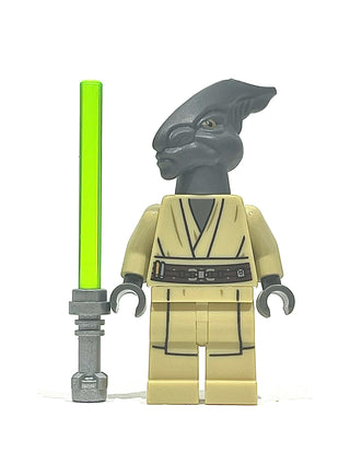 Coleman Trebor, sw0480 Minifigure LEGO® Like New