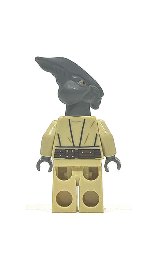 Coleman Trebor, sw0480 Minifigure LEGO®