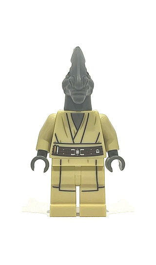 Coleman Trebor, sw0480 Minifigure LEGO®