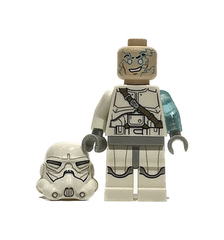 Jek-14 with Stormtrooper Helmet, sw0571 Minifigure LEGO®