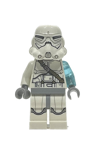 Jek-14 with Stormtrooper Helmet, sw0571 Minifigure LEGO®