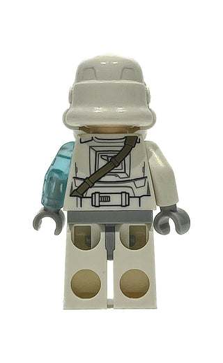 Jek-14 with Stormtrooper Helmet, sw0571 Minifigure LEGO®