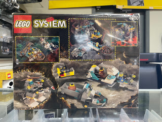 Tunnel Transport, 4980 Building Kit LEGO®