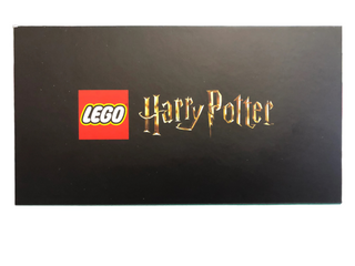 Collectable Weasley Clock, 5009008 Building Kit LEGO®