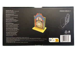 Collectable Weasley Clock, 5009008 Building Kit LEGO®
