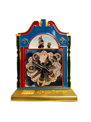 Collectable Weasley Clock, 5009008 Building Kit LEGO®