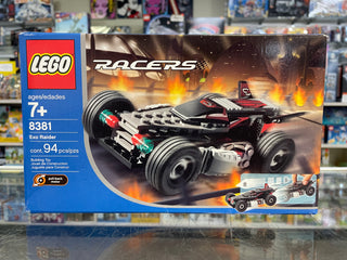 Exo Raider, 8381 Building Kit LEGO®