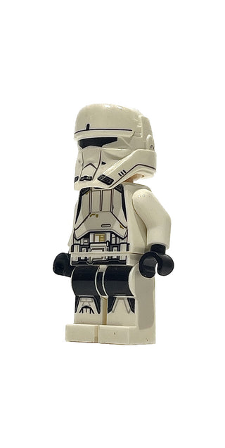 Imperial Hovertank Pilot, sw0795 Minifigure LEGO®