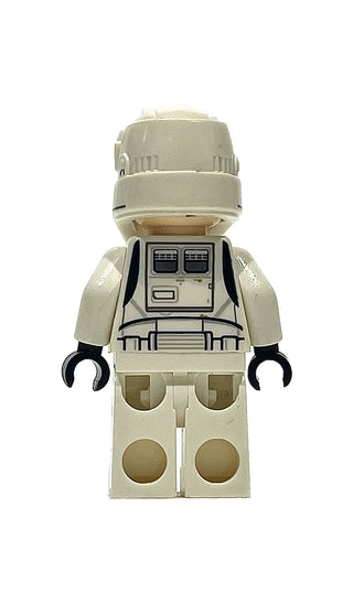 Imperial Hovertank Pilot, sw0795 Minifigure LEGO®