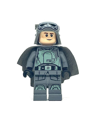 Han Solo (Imperial Mudtrooper), sw0925 Minifigure LEGO®
