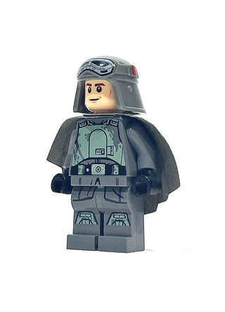 Han Solo (Imperial Mudtrooper), sw0925 Minifigure LEGO®