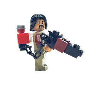 Baze Malbus, sw0783 Minifigure LEGO®