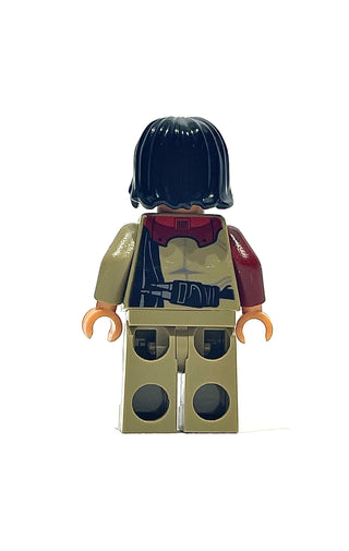 Baze Malbus, sw0783 Minifigure LEGO®   