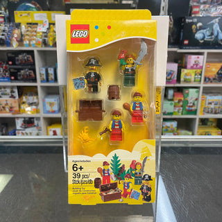 Classic Pirate Set - 850839 Building Kit LEGO®