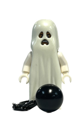 Ghost/ Bluestone the Great, scd007, Scoody-Doo!  LEGO®