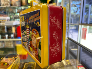 Lunch Box Tin, 1966 Retro Art, 5007331 Gear LEGO®